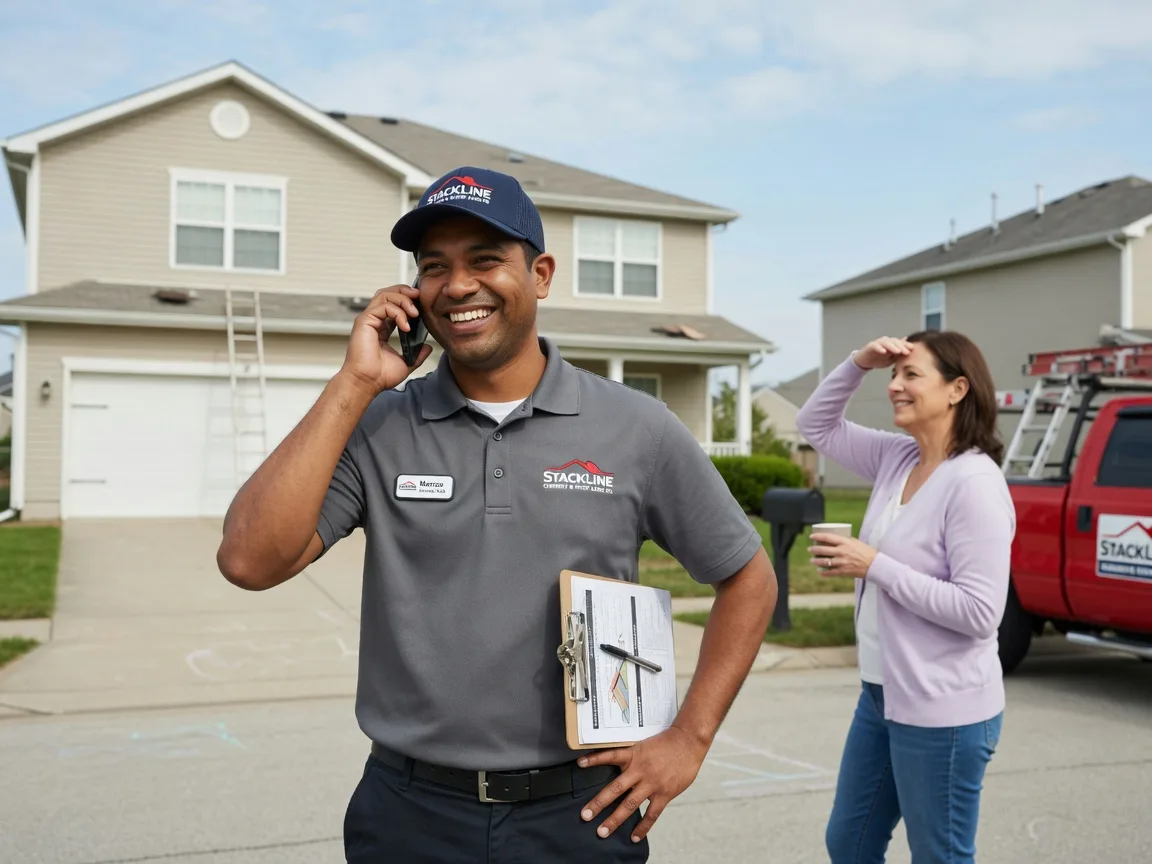 Chimney flashing repair Cartersville, VA FAQs